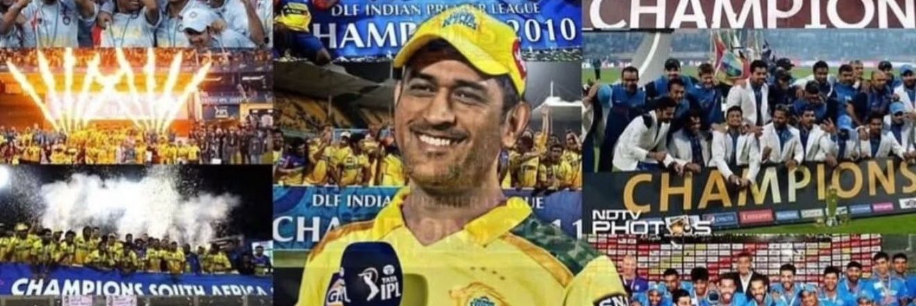 LOKESH's banner