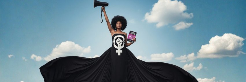 Afroféminas's banner