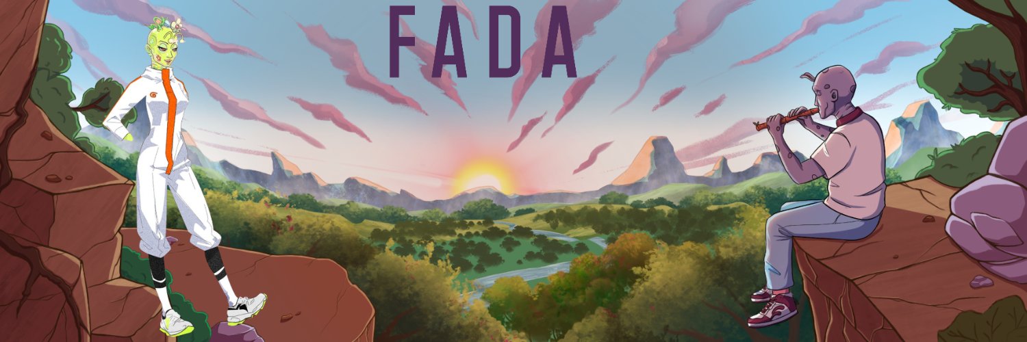 FADA's banner