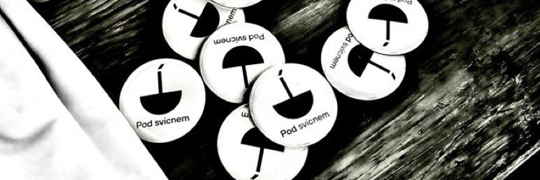 Pod Svícnem's banner