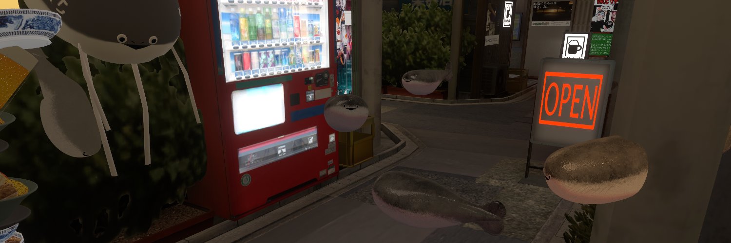 Rob_VRC's banner