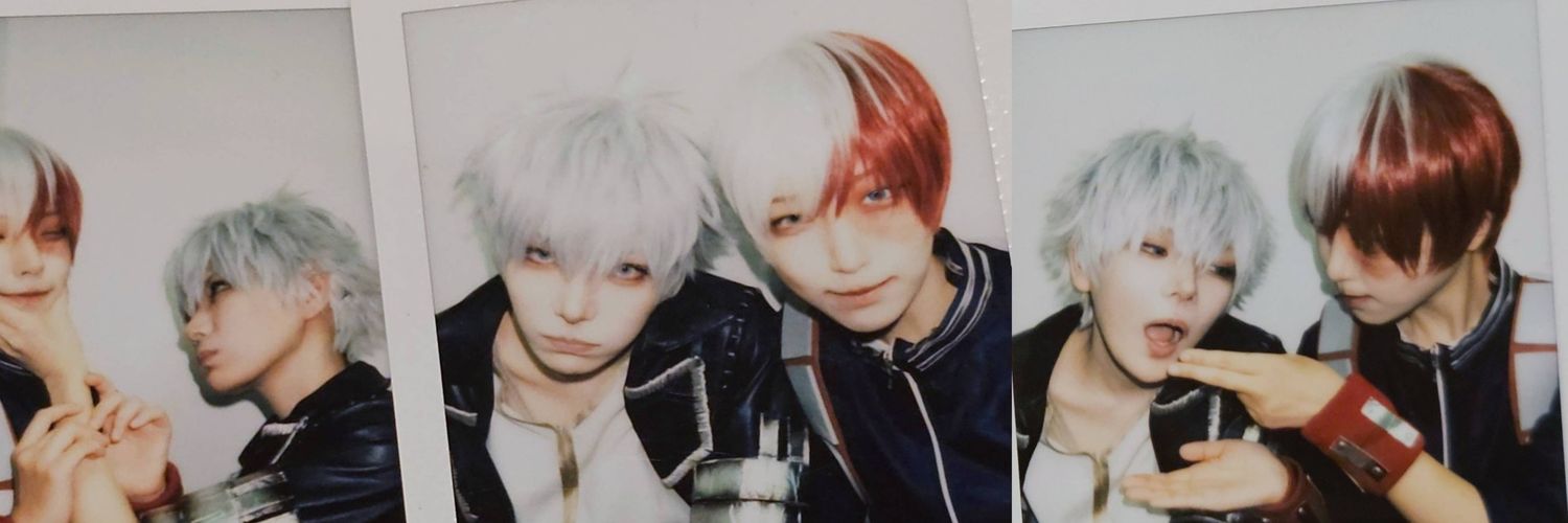 키짱 キーちゃん's banner