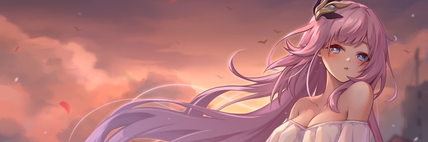 喵呐酱（世界第一可爱）'s banner
