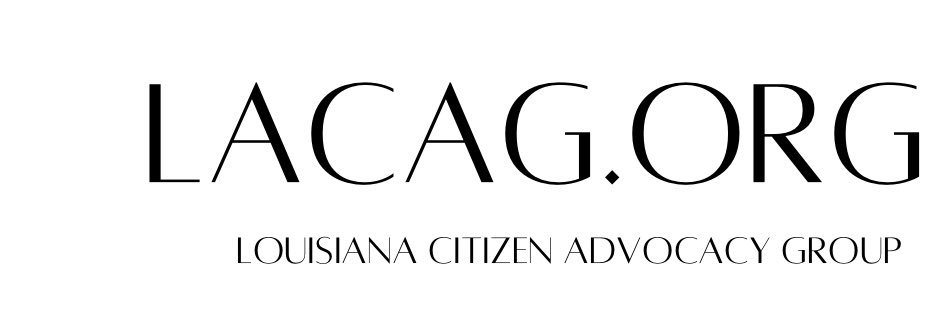 LACAG.org's banner