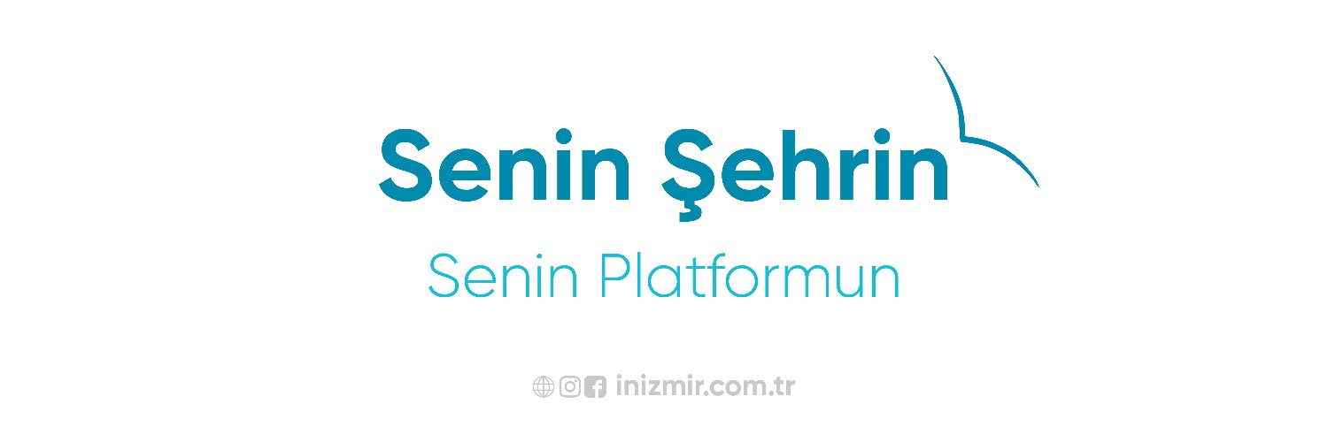 inizmir's banner