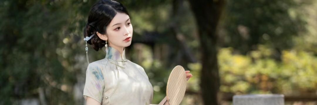 巴啦啦小mo仙儿's banner