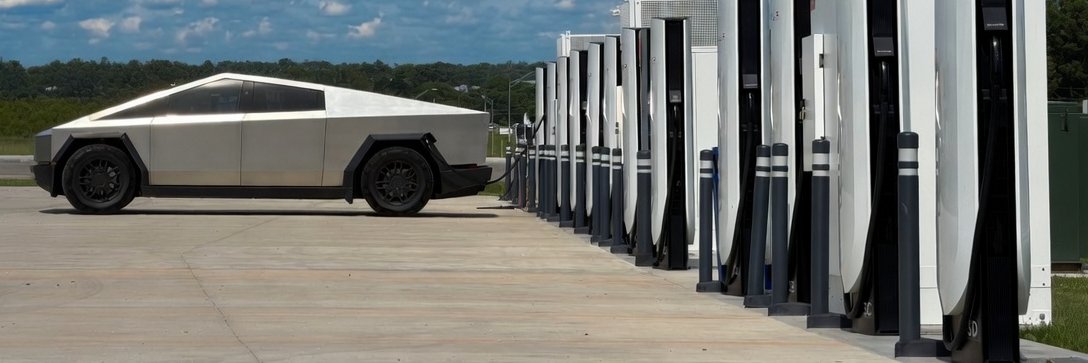 Tesla Patriot 🇺🇸's banner