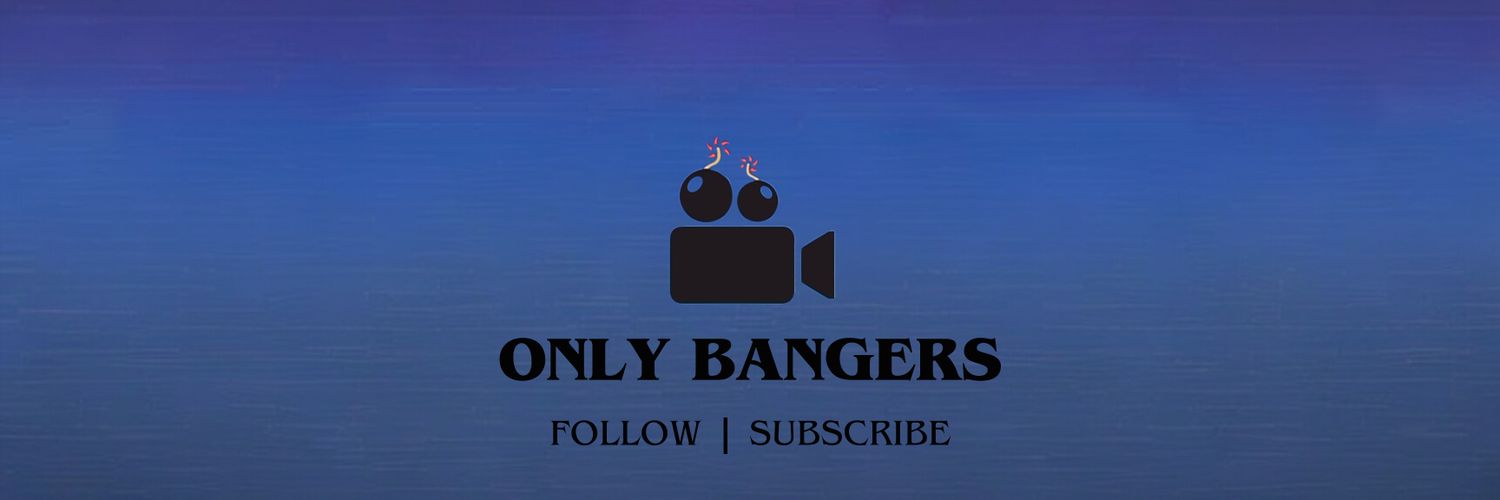 OnlyBangers's banner