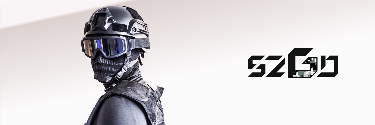 szeGeared 🪖🏍️⚙️'s banner