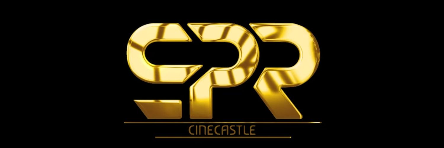 SPR CINECASTLE's banner