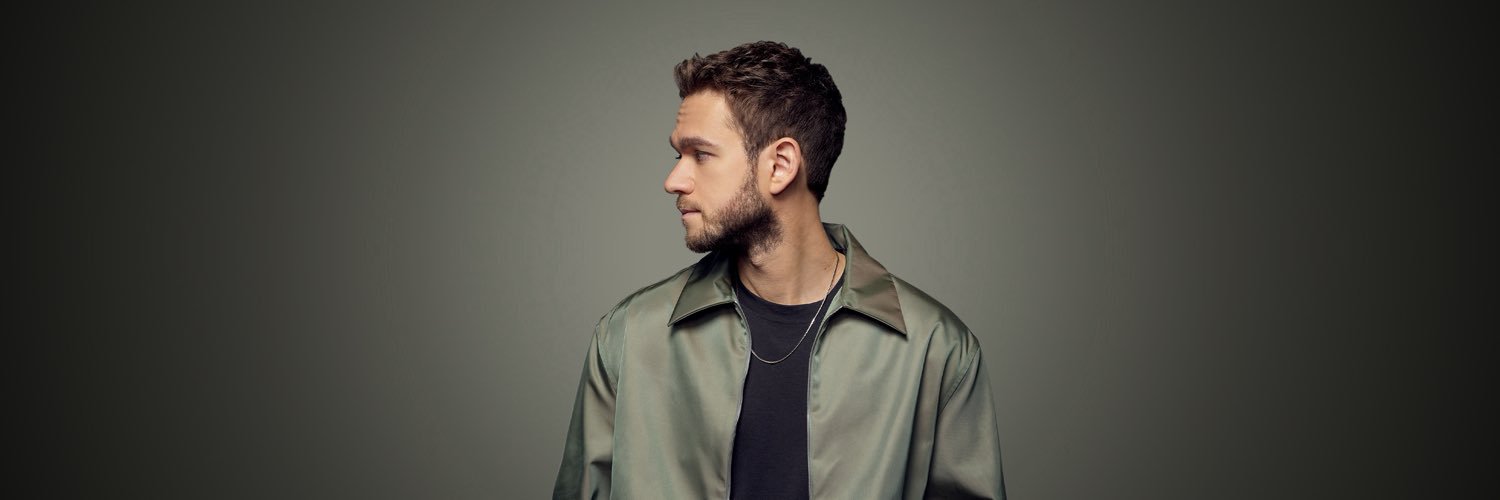 Zedd's banner