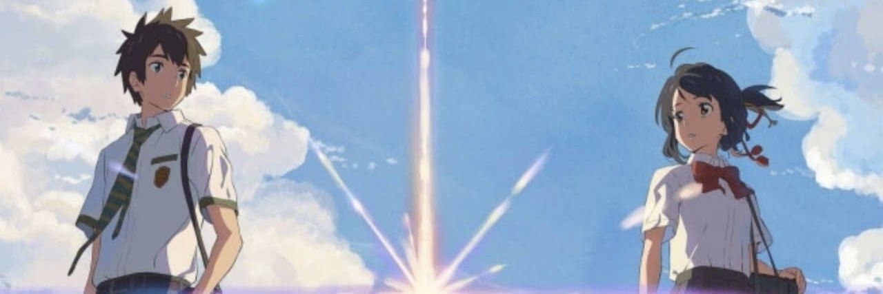 Body Swap Episode of the Day's banner