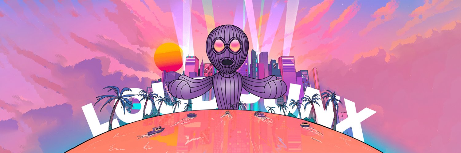 LoudPunx.eth's banner