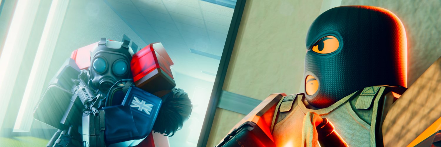 BloxStrike's banner