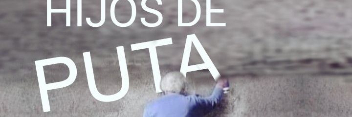 Dice mi Mamá's banner