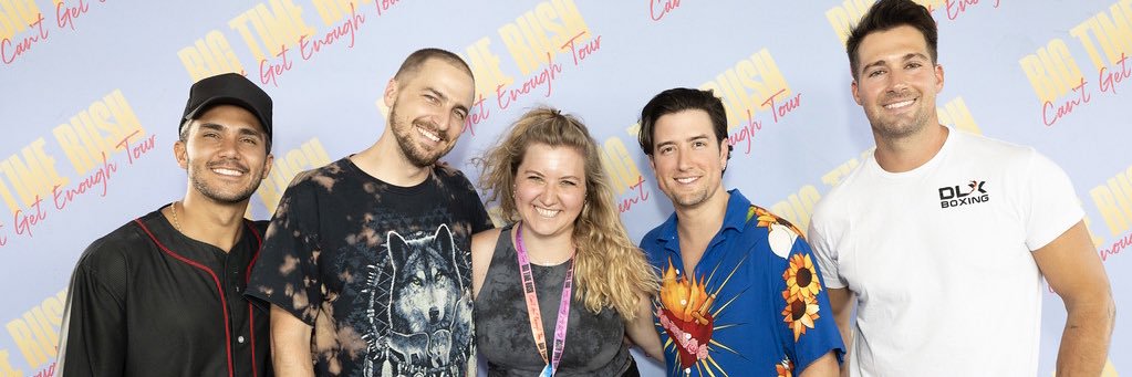 Rebecca 💜s BTR's banner