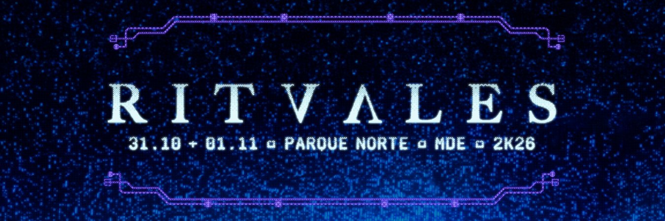 R I T V A L E S's banner