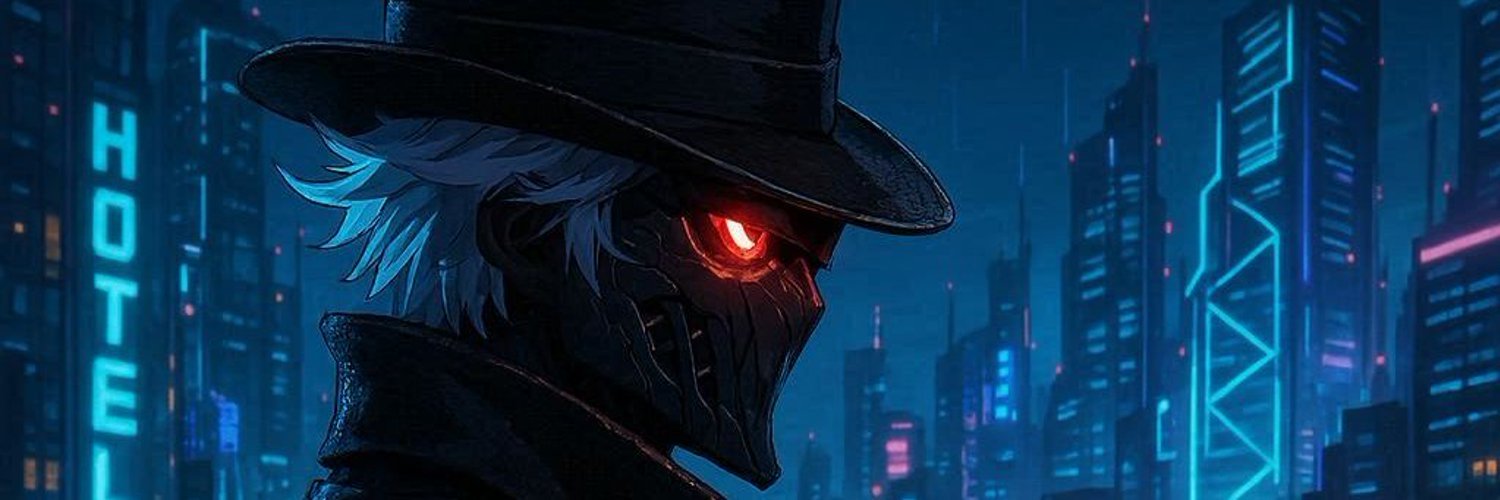 Mr. Neuroc's banner