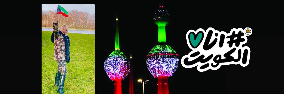 Eman Wahby's banner