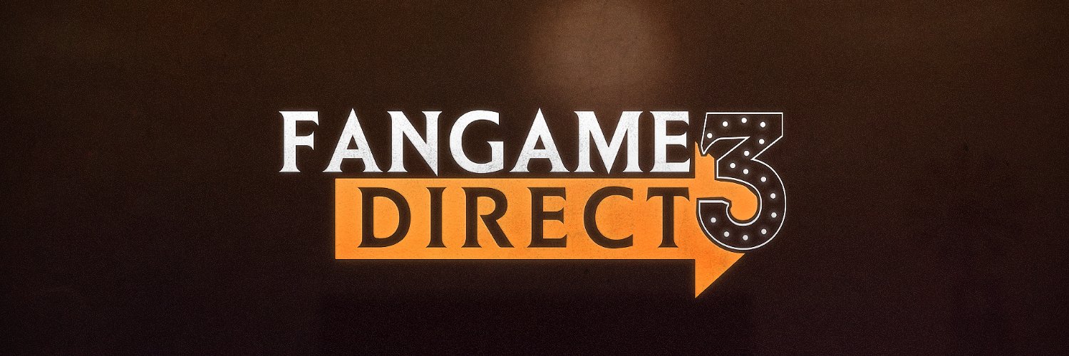 Fangame Direct's banner