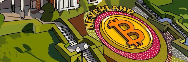 Shitcoin Michael Jackson 🕺✨'s banner