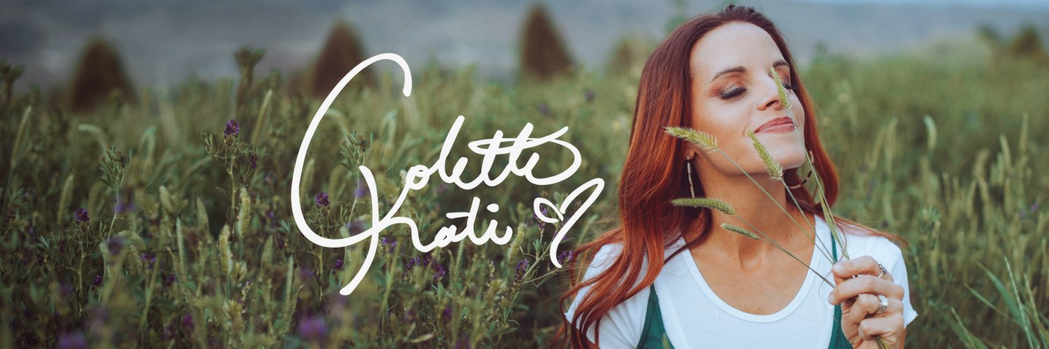 Colette Kati's banner