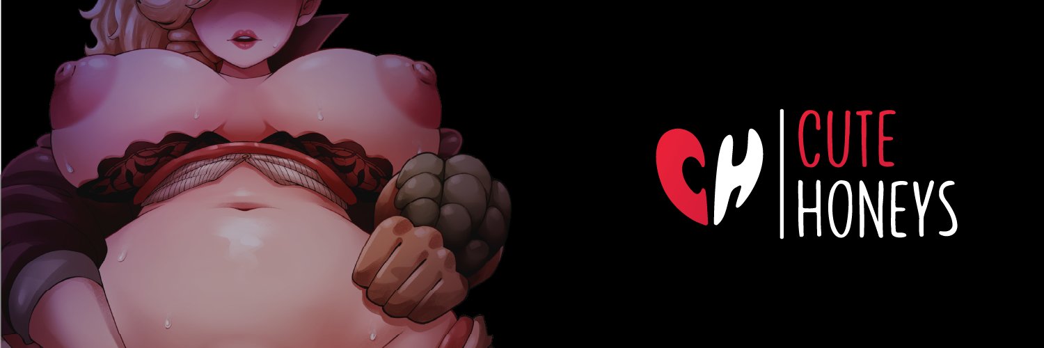 CuteHoneys's banner