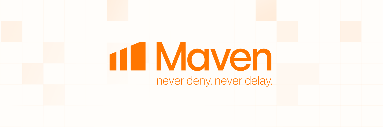 Maven Prop Trading's banner