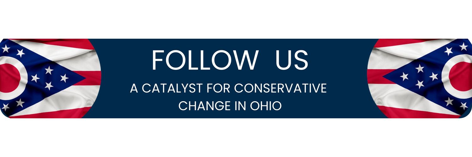 Ohio Political News's banner