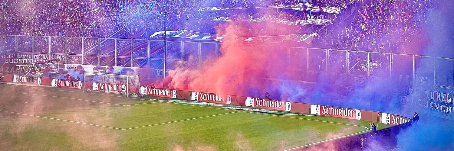 Recibimientos CASLA's banner