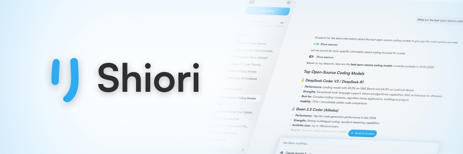 Sami Hindi's banner
