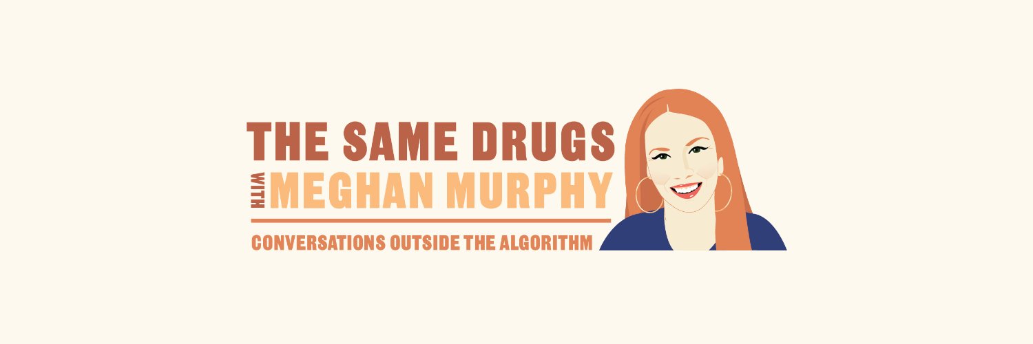 The Same Drugs's banner