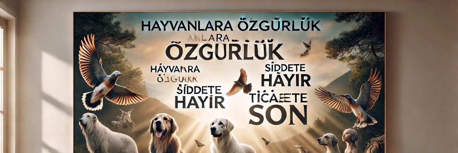 Fatih Yenisu's banner