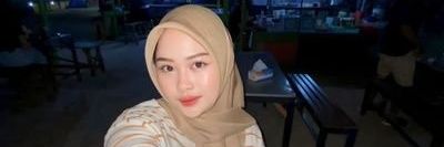 Rina zahra's banner