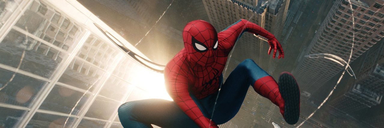 Blazecap🍉(Spider-man Brand new day Era)'s banner