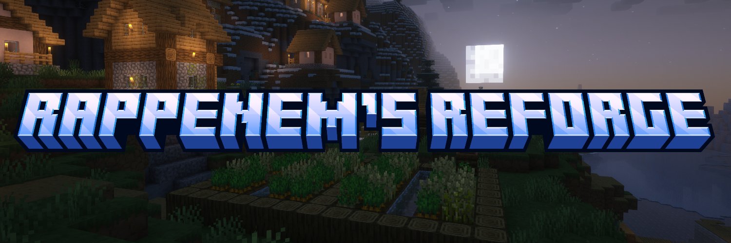 Rappenem's Reforge's banner