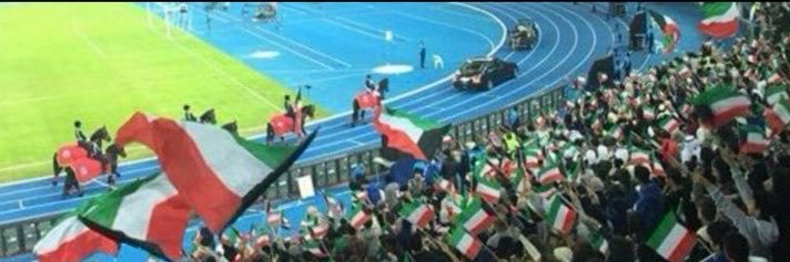 عازف's banner