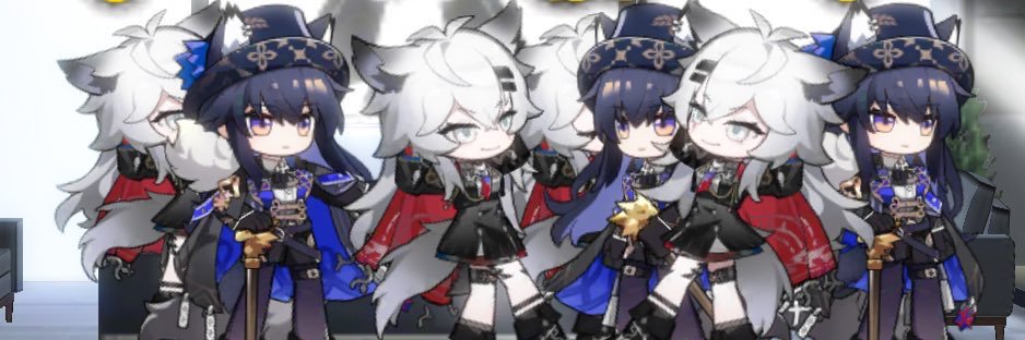 3's banner