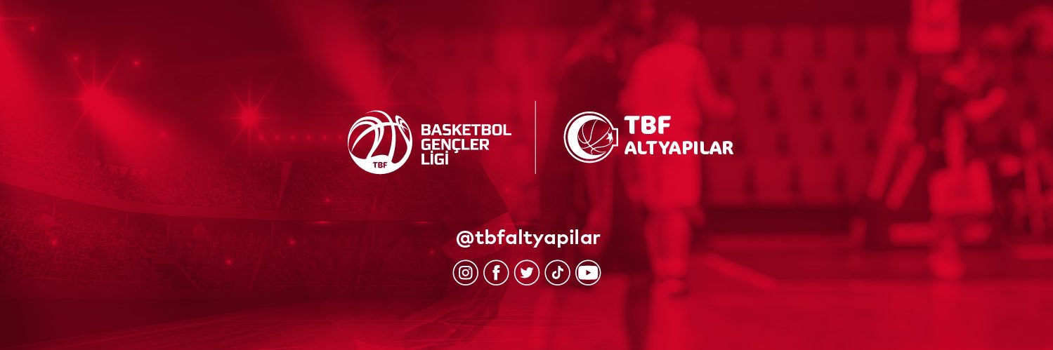 TBF Altyapılar's banner