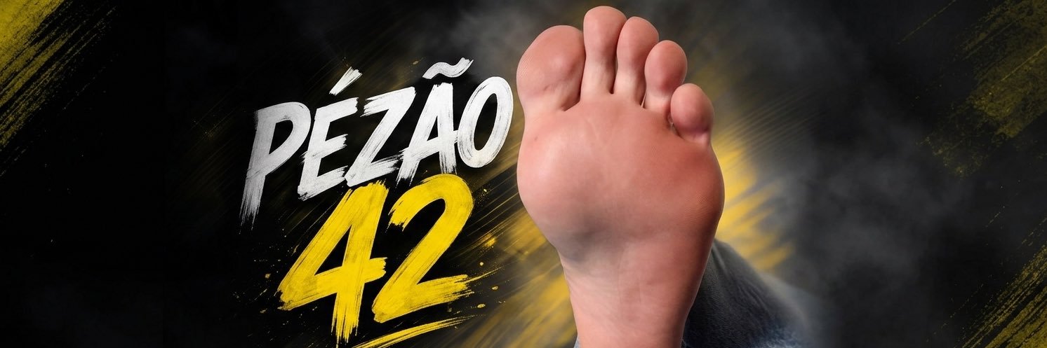 Pézão 42 (🇧🇷🇵🇹)'s banner