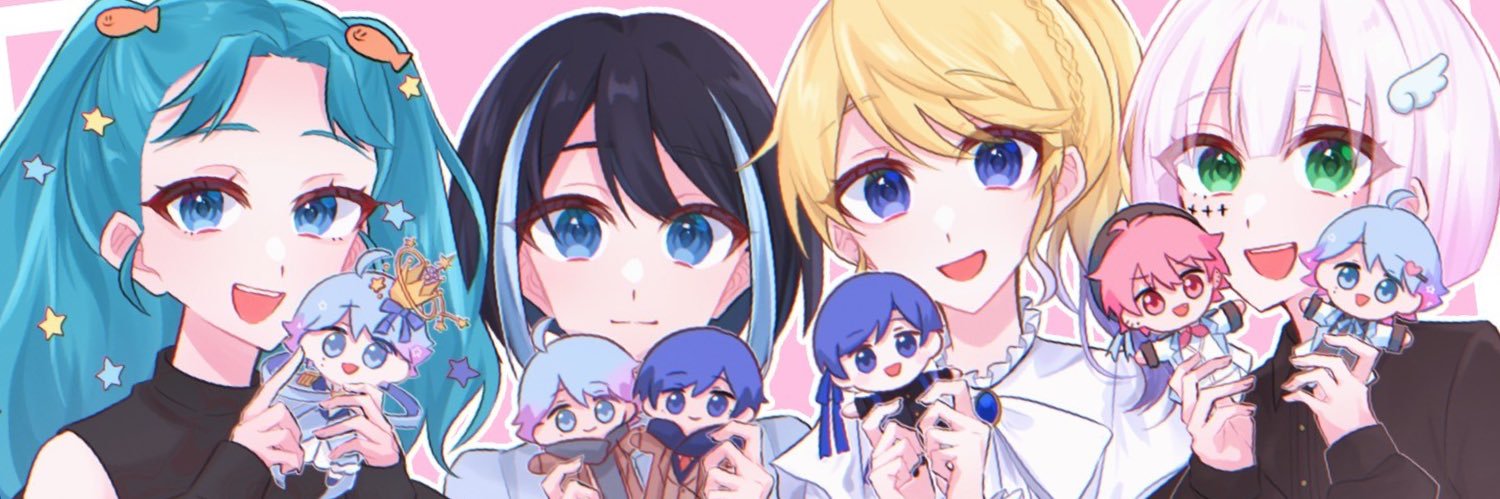 さゃけ🐟's banner