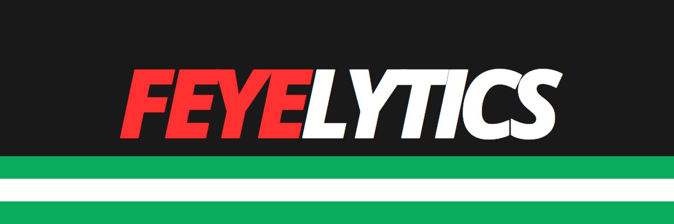 Feyelytics's banner