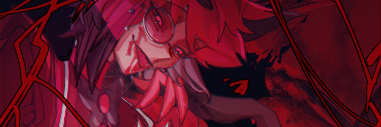 谷雨谷雨💖（低浮上's banner