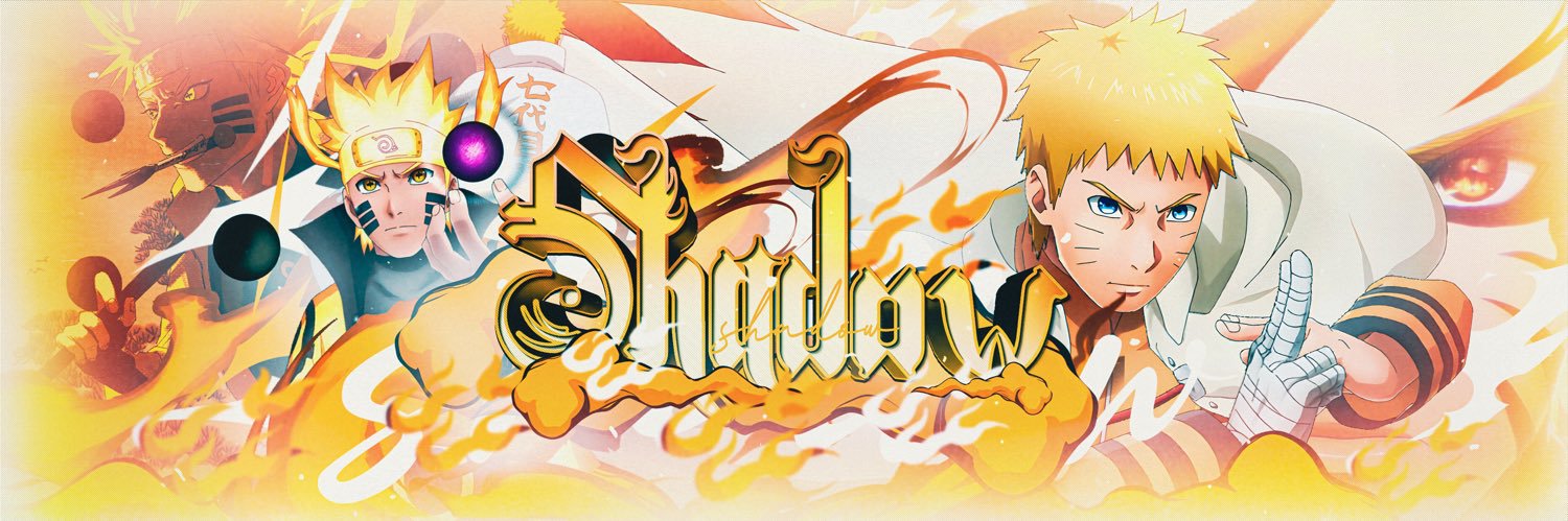 Shadow👑🦁's banner