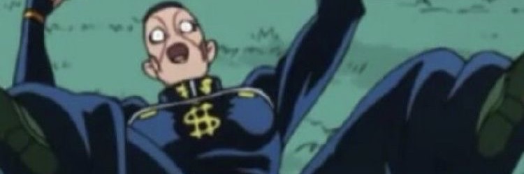 Febreezy🕯️🇩🇴 READING JOJOLION's banner