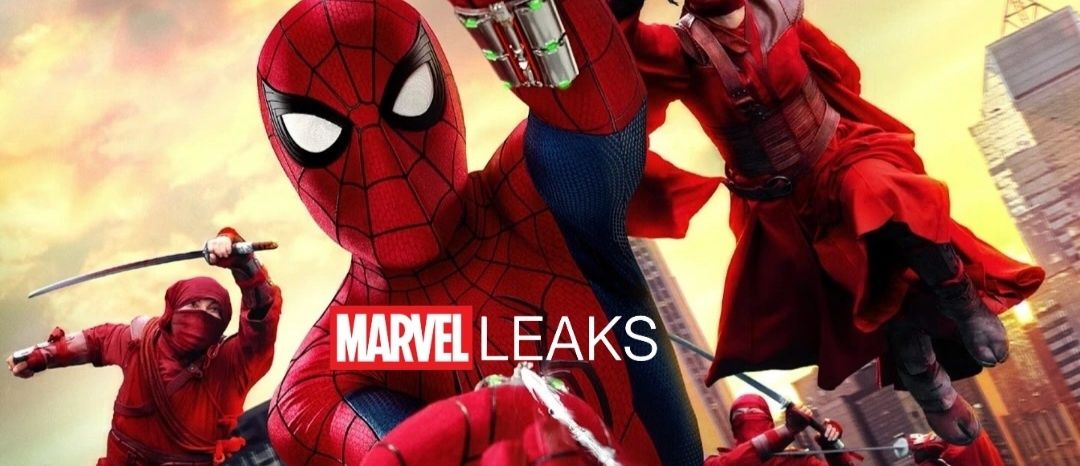 Marvel Leaks's banner