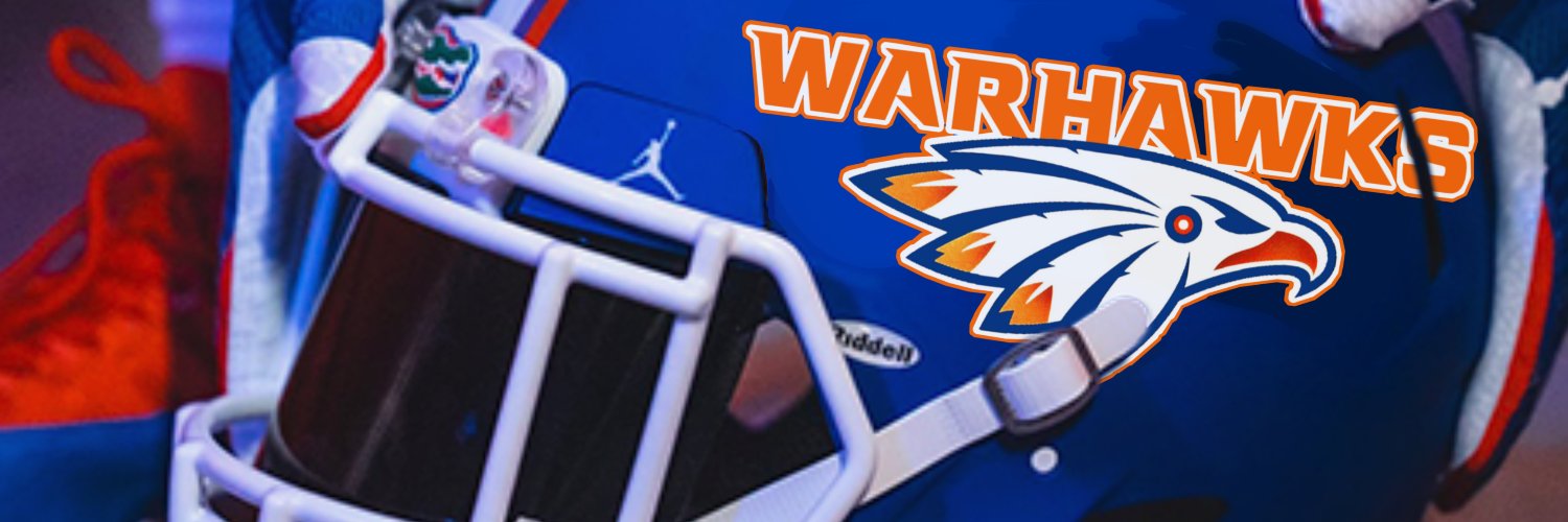 Georgia Warhawks's banner