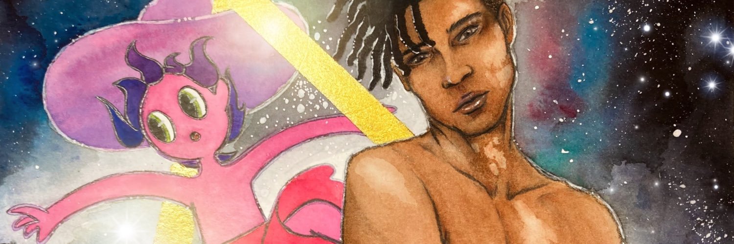 Quer que eu desenhe?'s banner