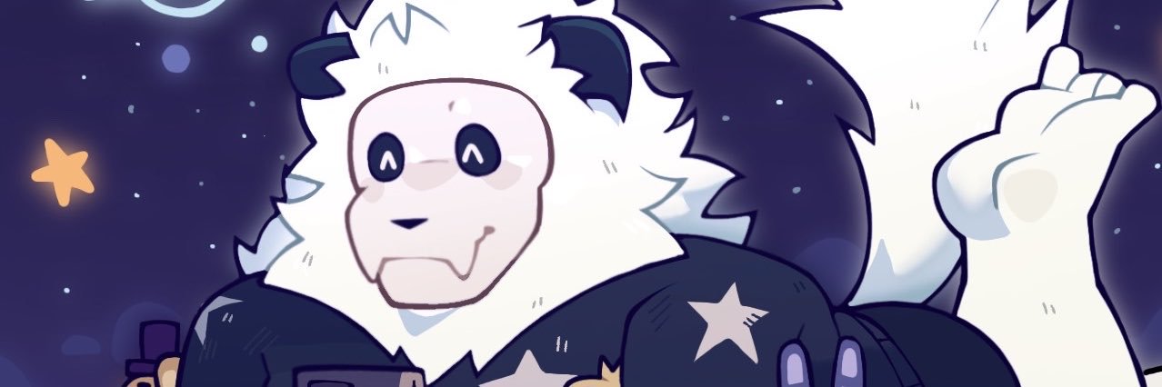Jythinic's banner