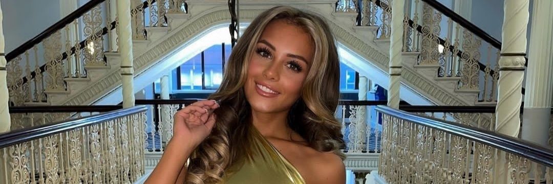 Hot Girls of UK's banner
